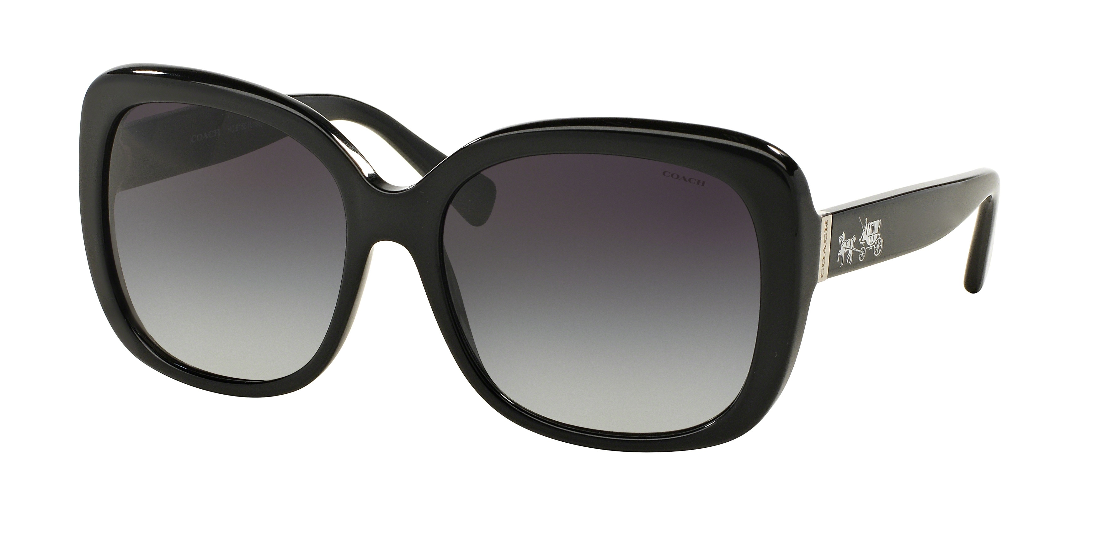 Coach HC8158 500211 L139 